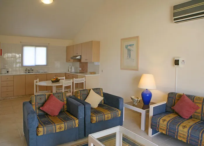 Aparthotel Club Aphrodite 4*