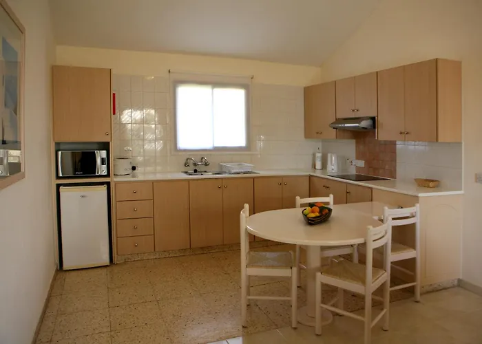 Aparthotel Club Aphrodite 4*