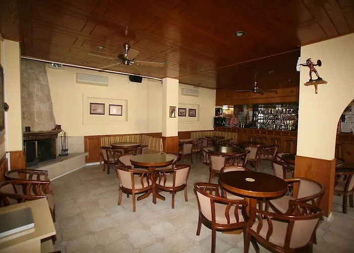 Aparthotel Club Aphrodite Erimi