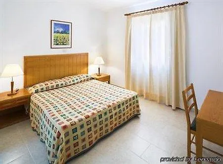 شقة فندقية كلوب أفروديت 4*