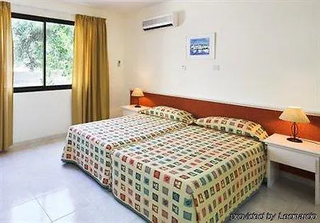 Aparthotel Club Aphrodite Erimi