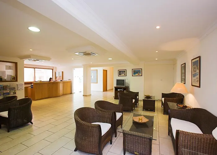 Aparthotel Club Aphrodite 4*