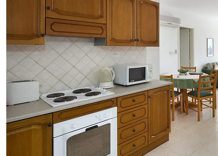 Club Aphrodite Erimi