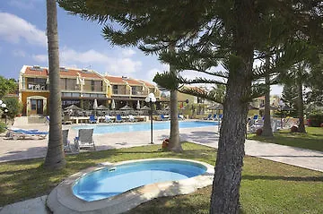 Club Aphrodite Aparthotel