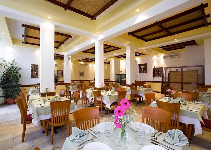 Aparthotel Club Aphrodite Erimi