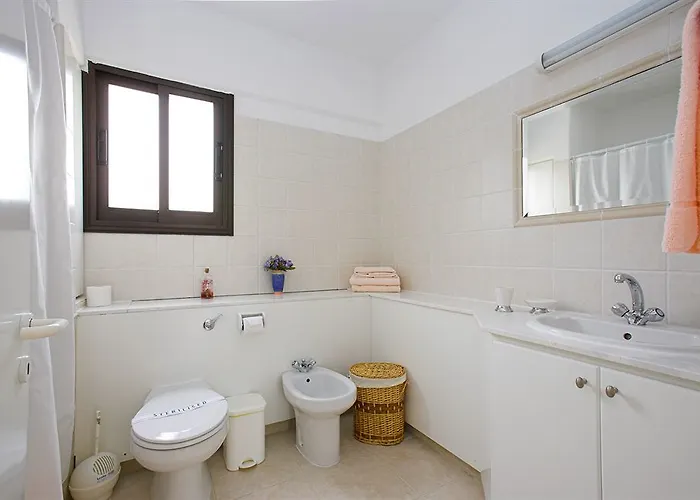 Club Aphrodite 4* Erimi