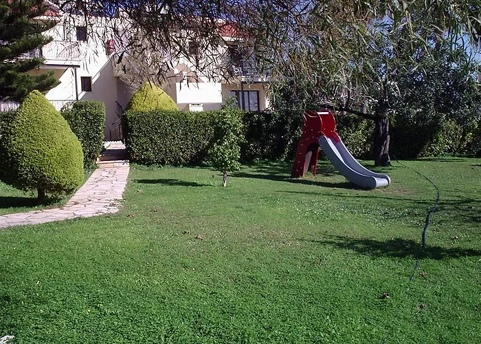 Aparthotel Club Aphrodite