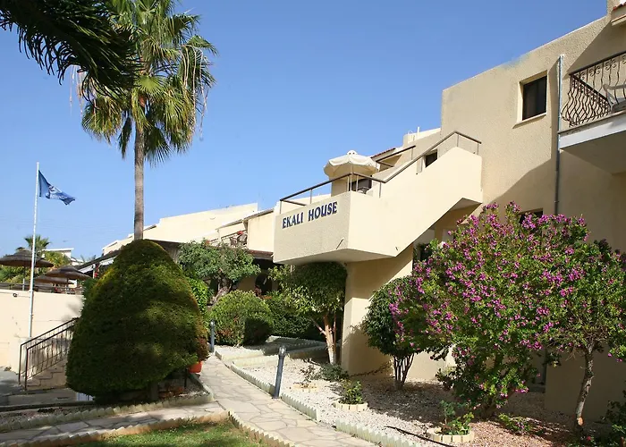 شقة فندقية كلوب أفروديت ايرمي