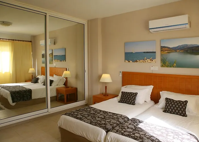 كلوب أفروديت 4* ايرمي