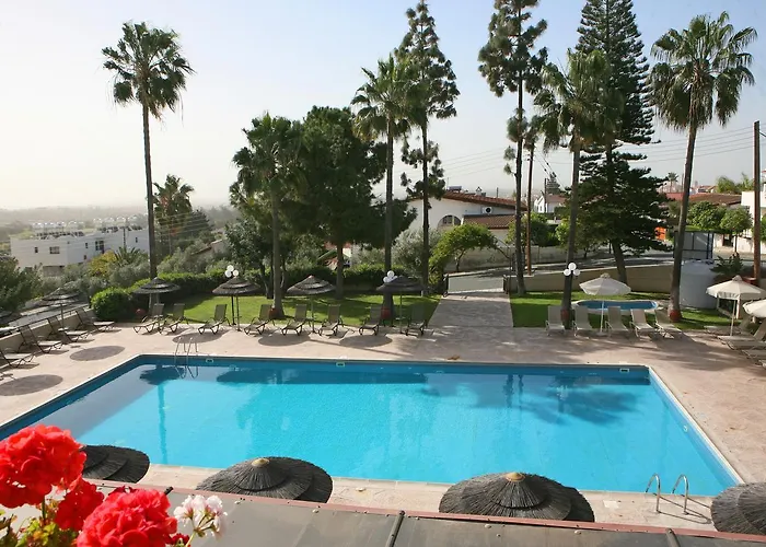 كلوب أفروديت