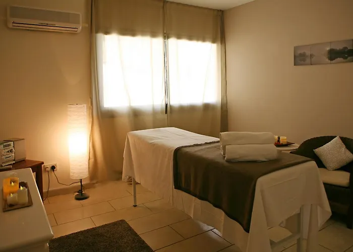 Aparthotel Club Aphrodite Erimi