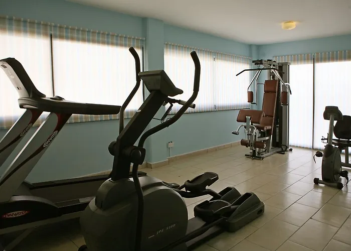 Aparthotel Club Aphrodite 4*