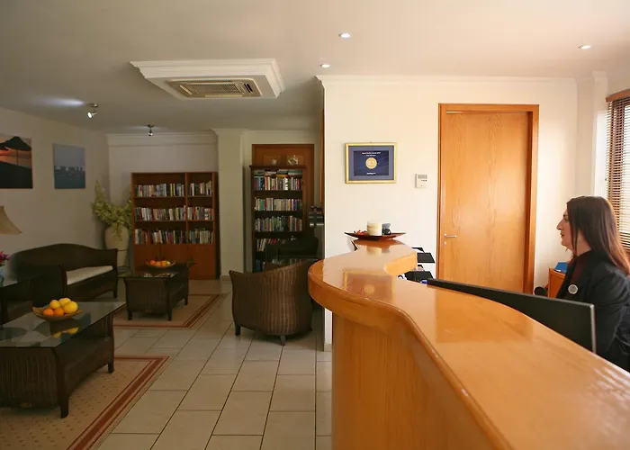 Aparthotel Club Aphrodite 4*