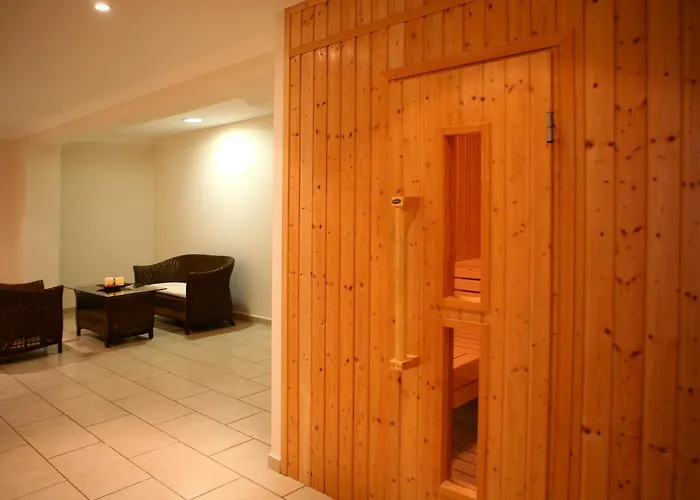 Club Aphrodite Erimi