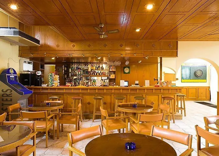 Aparthotel Club Aphrodite Erimi