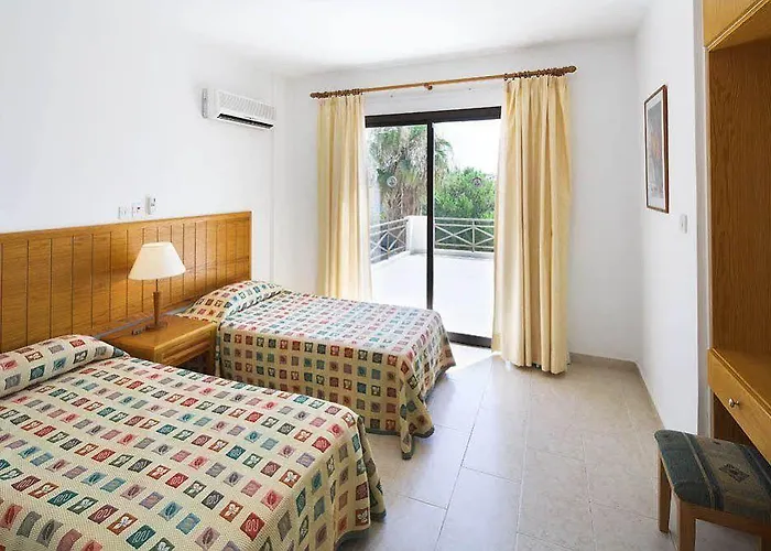 Aparthotel Club Aphrodite