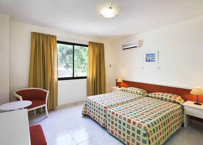 Club Aphrodite Erimi