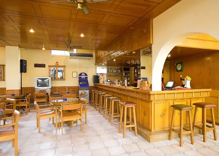 Aparthotel Club Aphrodite