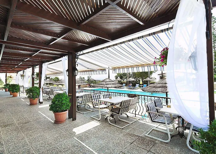 Aparthotel Club Aphrodite